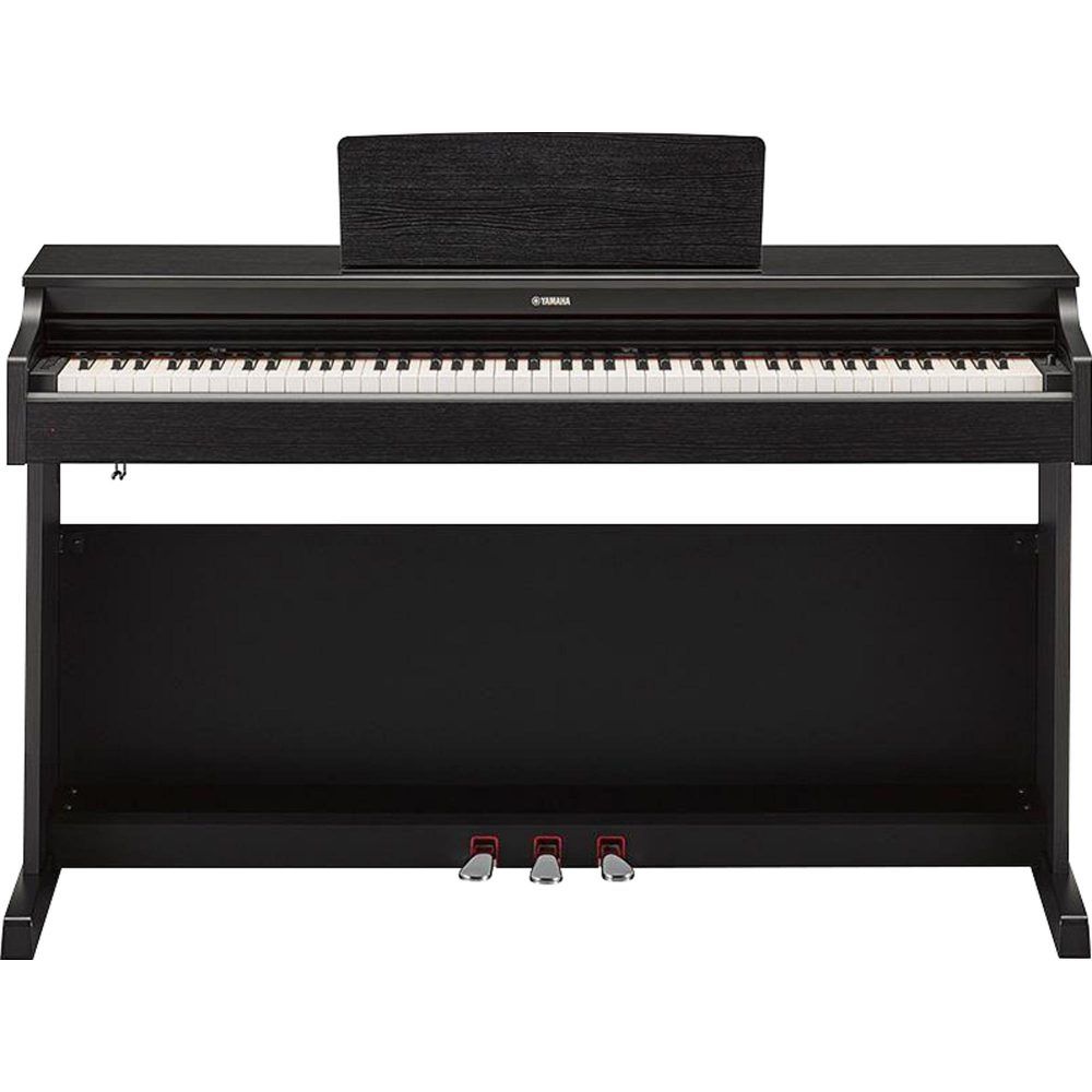Piano Digital YDP-164B YAMAHA ARIUS - Imagem 2