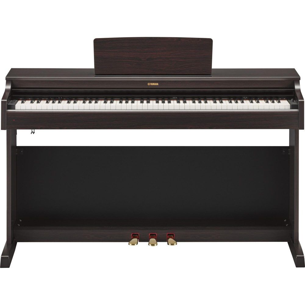 Piano Digital YDP164R YAMAHA - Image 2