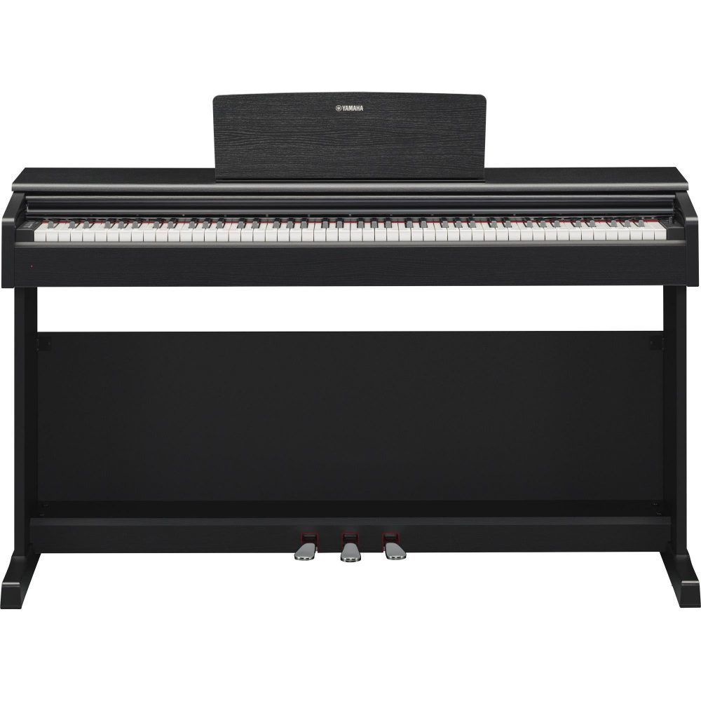 Piano Digital YDP144B YAMAHA - Imagem 2