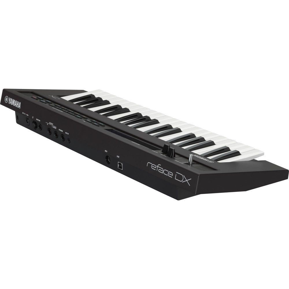 Teclado Sintetizador REFACE DX YAMAHA - Image 3