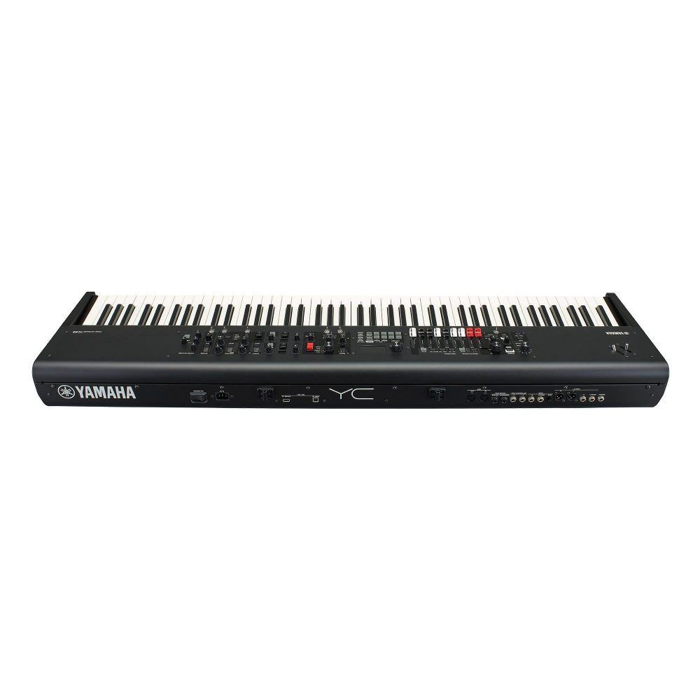 Teclado Sintetizador YC88 YAMAHA 7/8 Stage Keyboard - Image 3