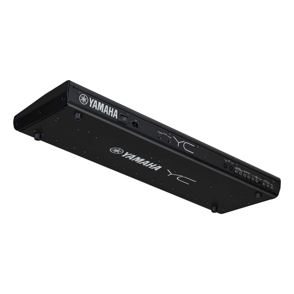 Teclado Stage YC-61 YAMAHA - Image 3