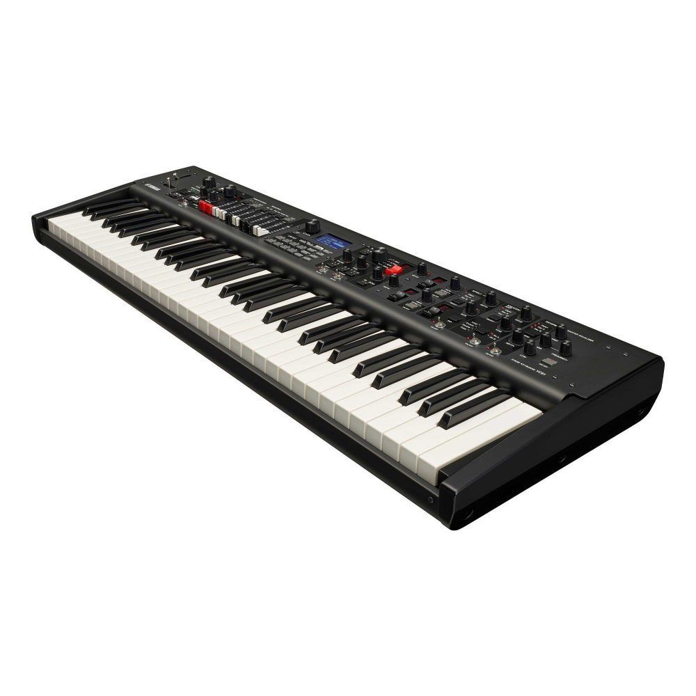 Teclado Stage YC-61 YAMAHA - Image 4