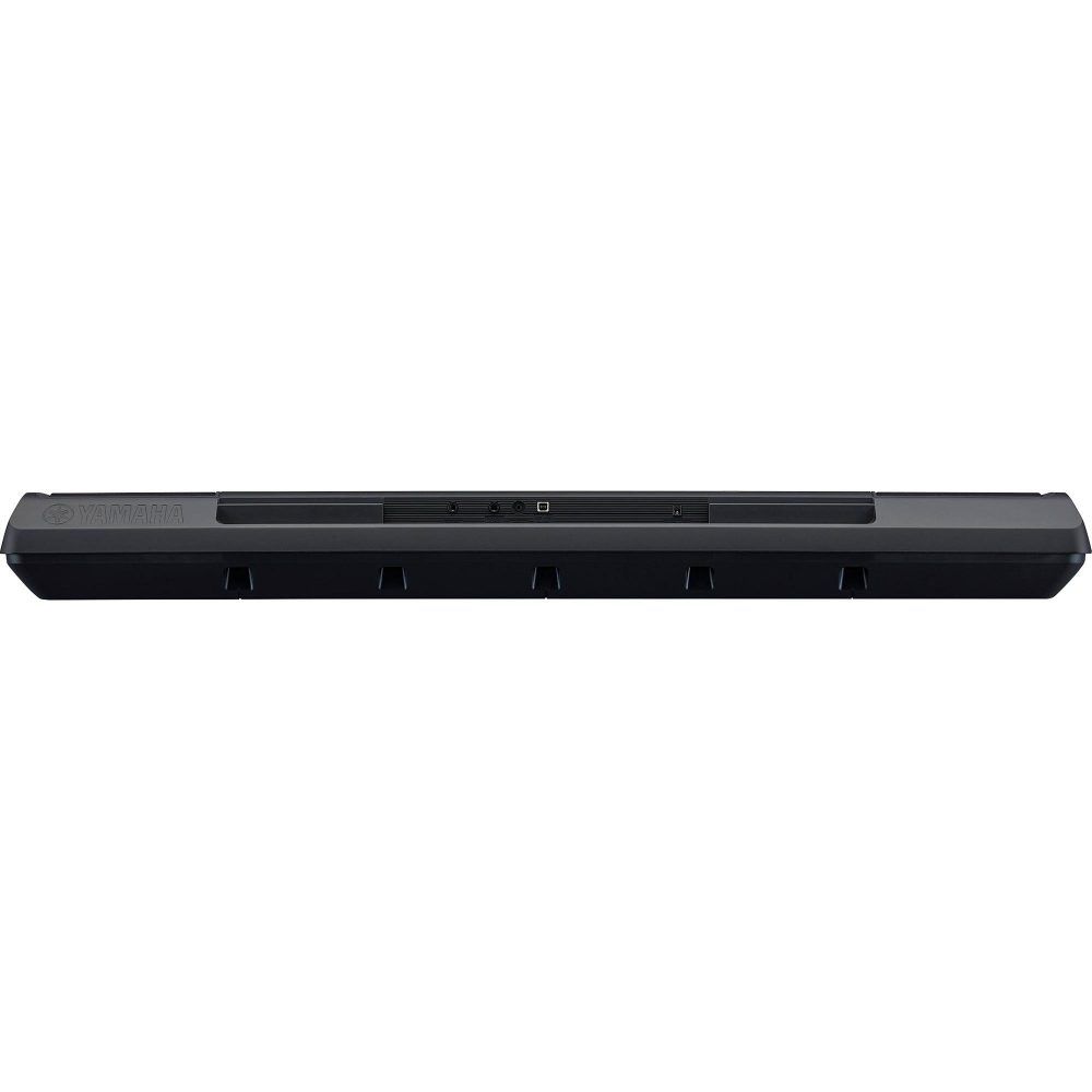 Teclado Arranjador PSR-EW310 Preto YAMAHA - Image 5