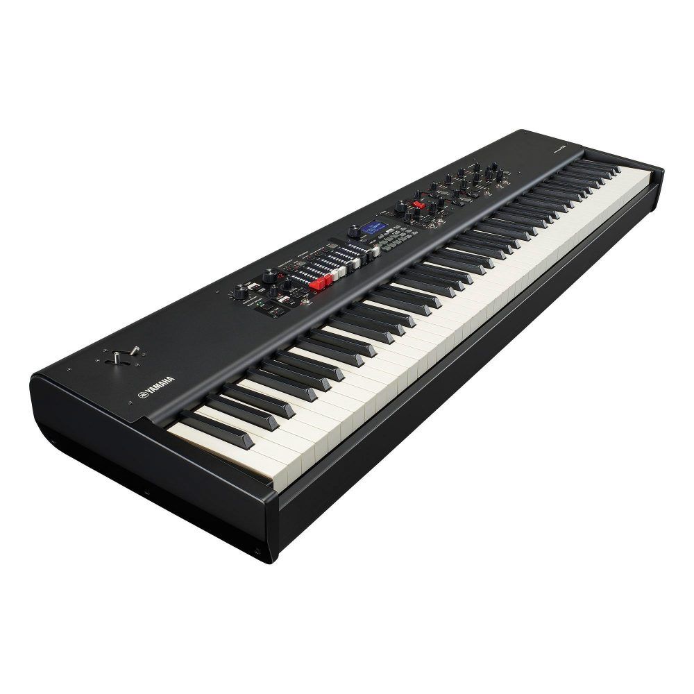 Teclado Sintetizador YC88 YAMAHA 7/8 Stage Keyboard - Image 5