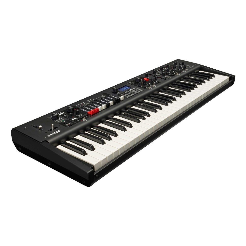 Teclado Stage YC-61 YAMAHA - Image 5