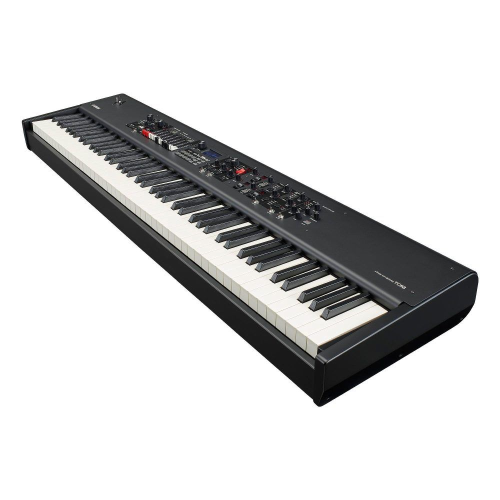 Teclado Sintetizador YC88 YAMAHA 7/8 Stage Keyboard - Image 6