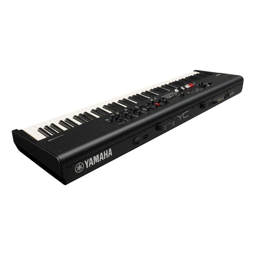 Teclado Sintetizador YC88 YAMAHA 7/8 Stage Keyboard - Image 7