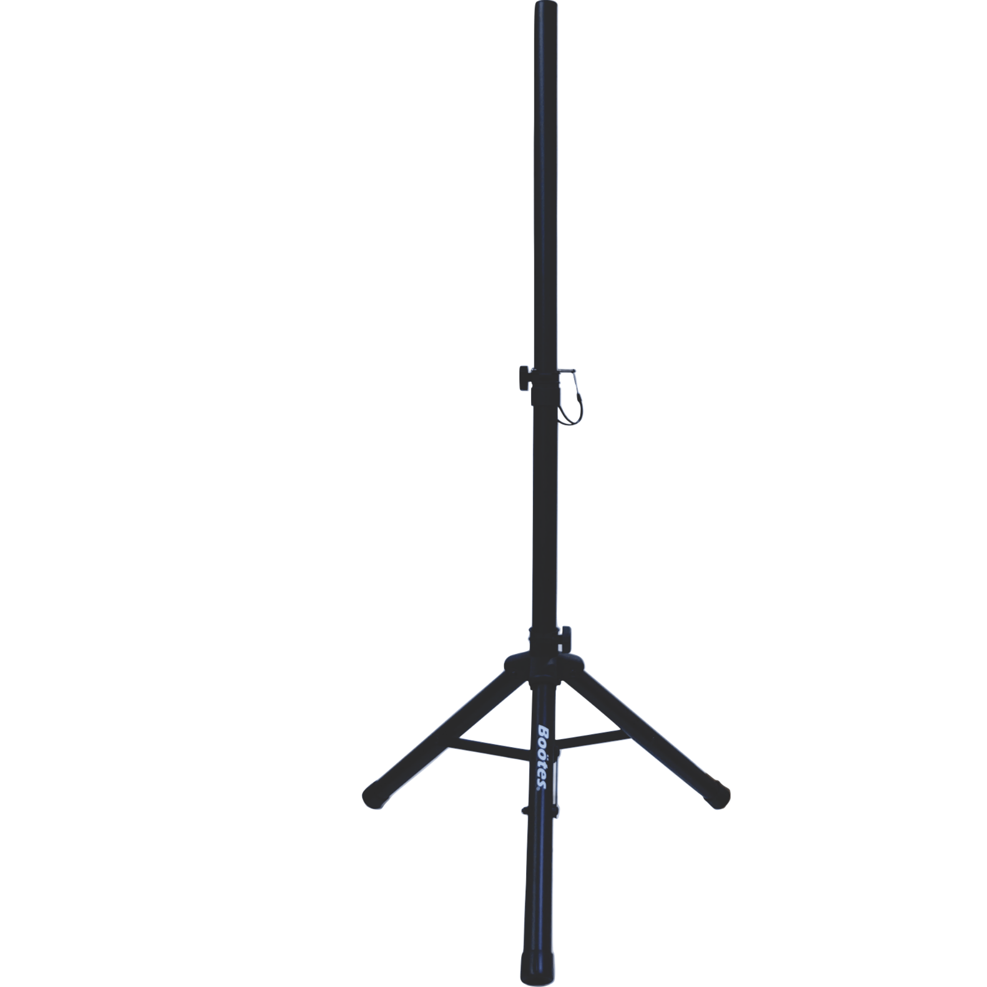 SUPORTE P/CAIXA AC. MUSICAL,TIPO TRIPE BOOTES TRIPOD-115 - Imagem 2