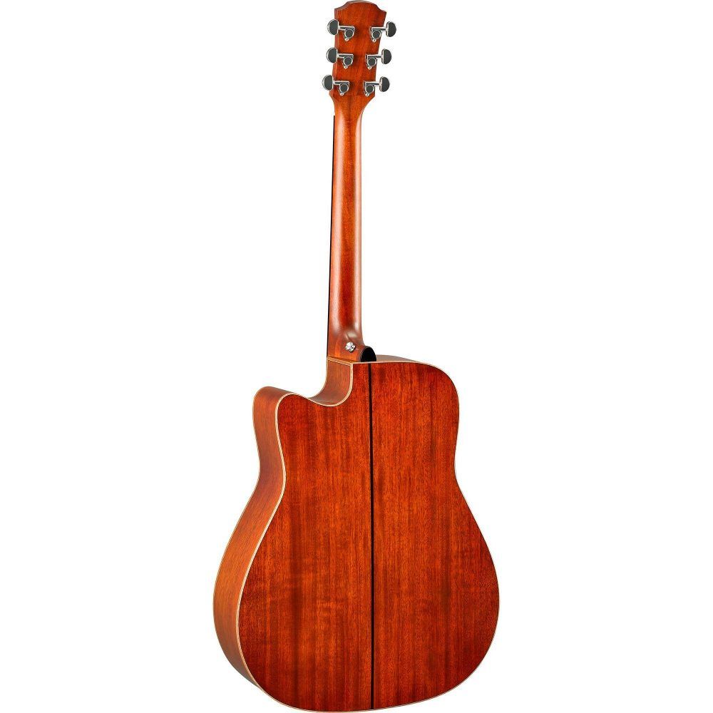 Violão YAMAHA Eletroacústico Aço A3M ARE - Image 2