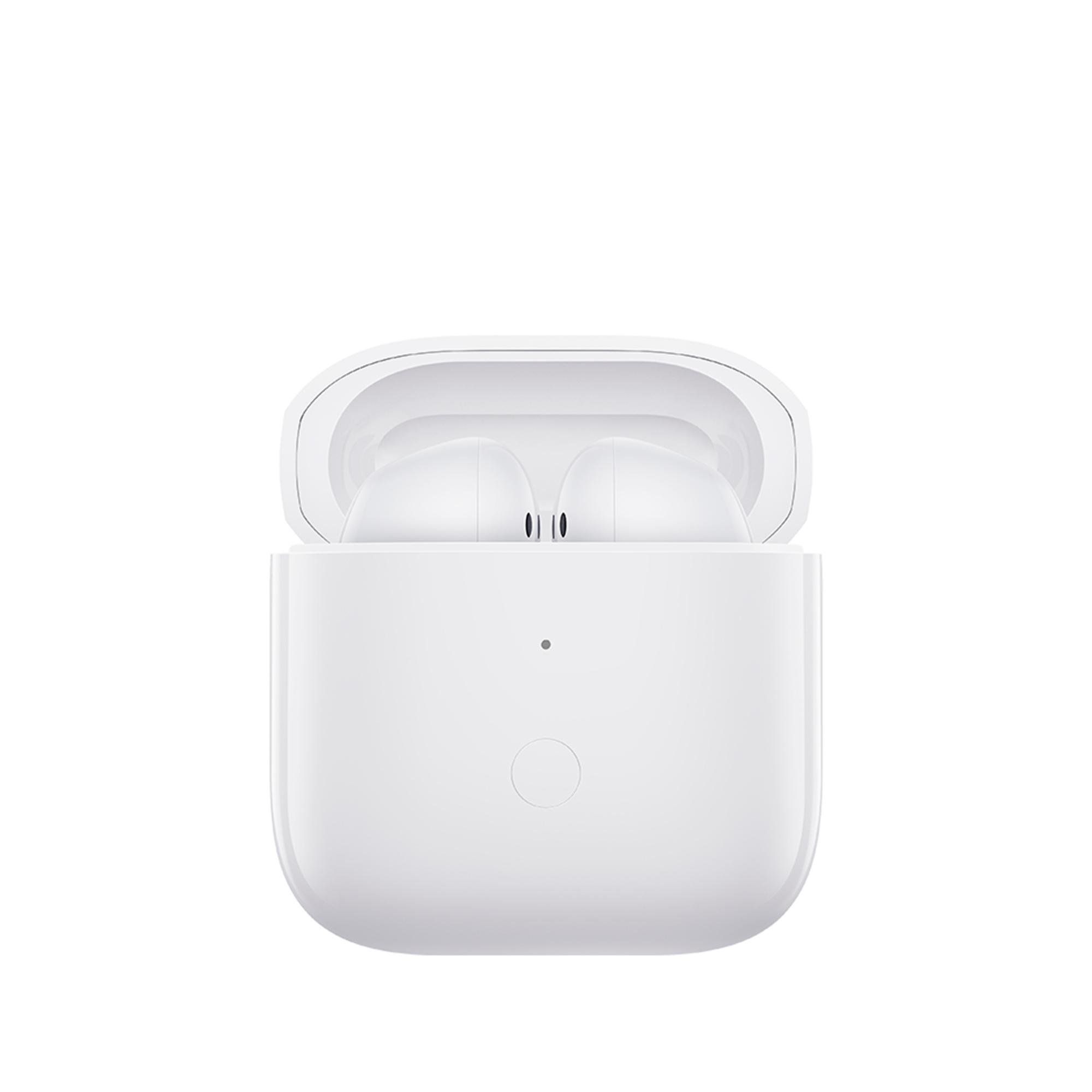 Fone Bluetooth Redmi BUDS 3 Branco XIAOMI Loja Alldaz