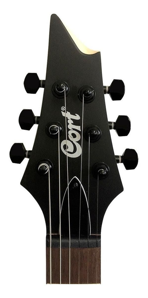 Guitarra Cort KX100 IO Iron Oxide - Loja Alldaz