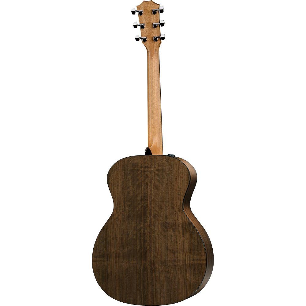 Violão Eletroacústico Taylor 114e Aço Natural + Bag Taylor - Imagem 2