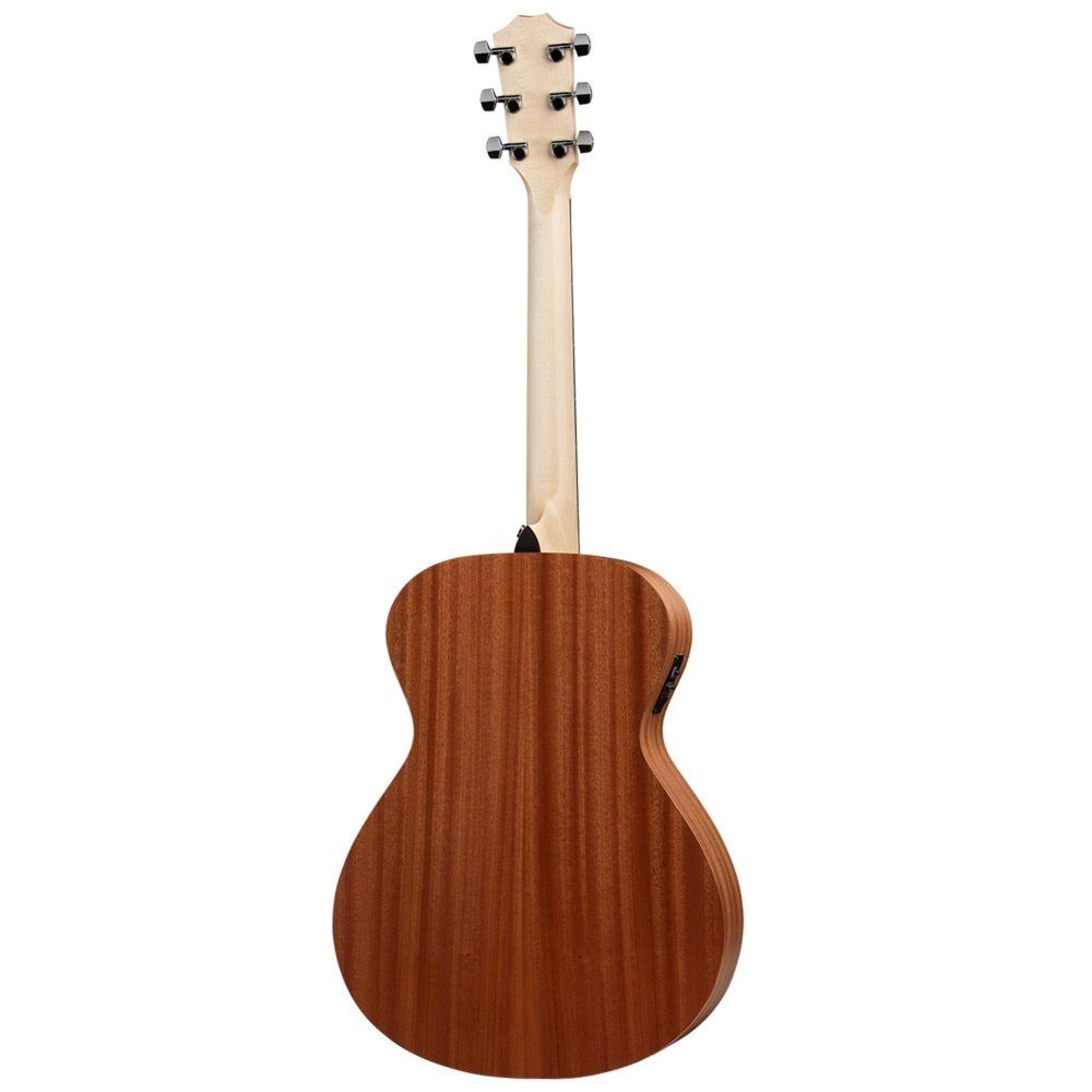 Violão Eletroacústico Taylor Aço A12E Natural + Bag Taylor - Imagem 2