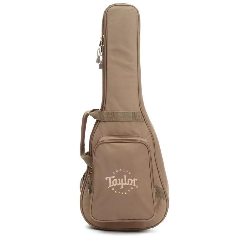 Violão Eletroacústico Taylor Aço A12E Natural + Bag Taylor - Imagem 3