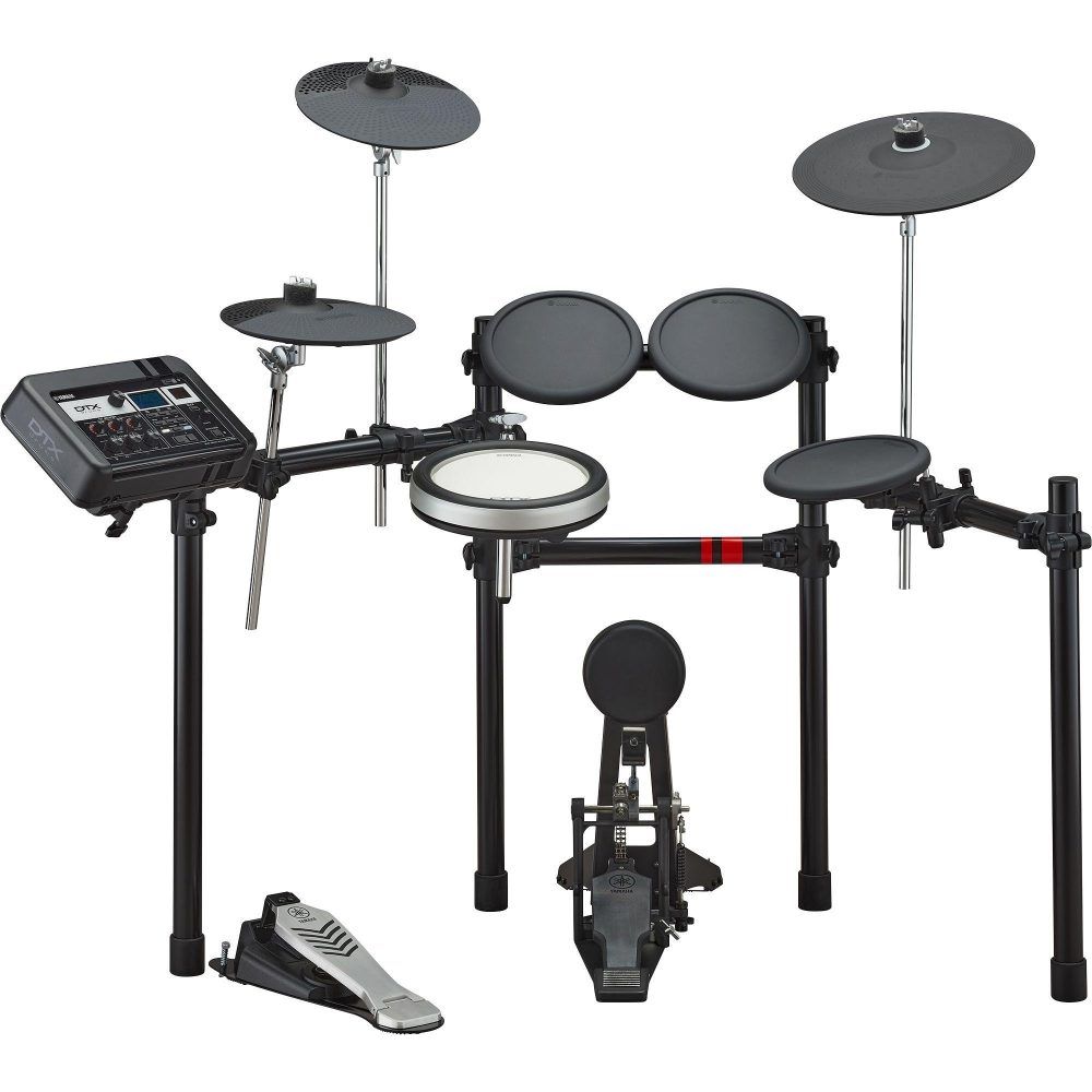 Bateria Eletrônica Yamaha DTX6K-X