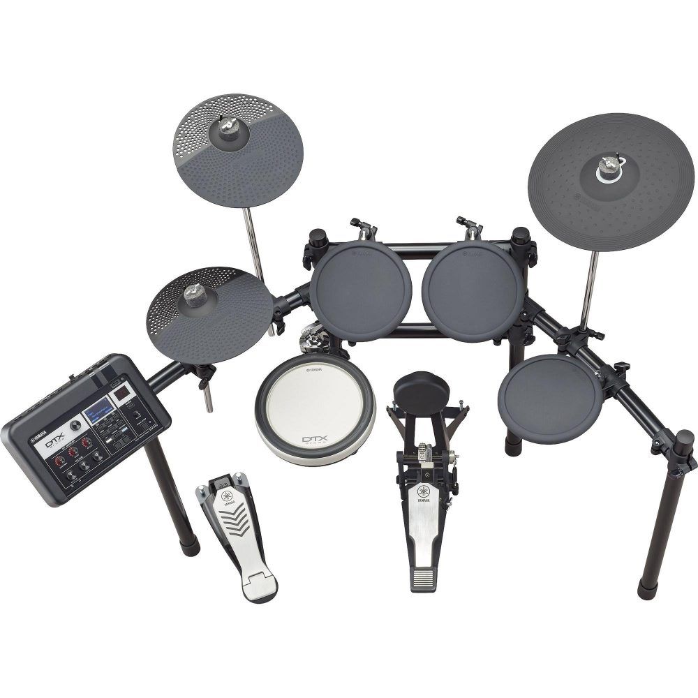 Bateria Eletrônica Yamaha DTX6K-X - Image 2