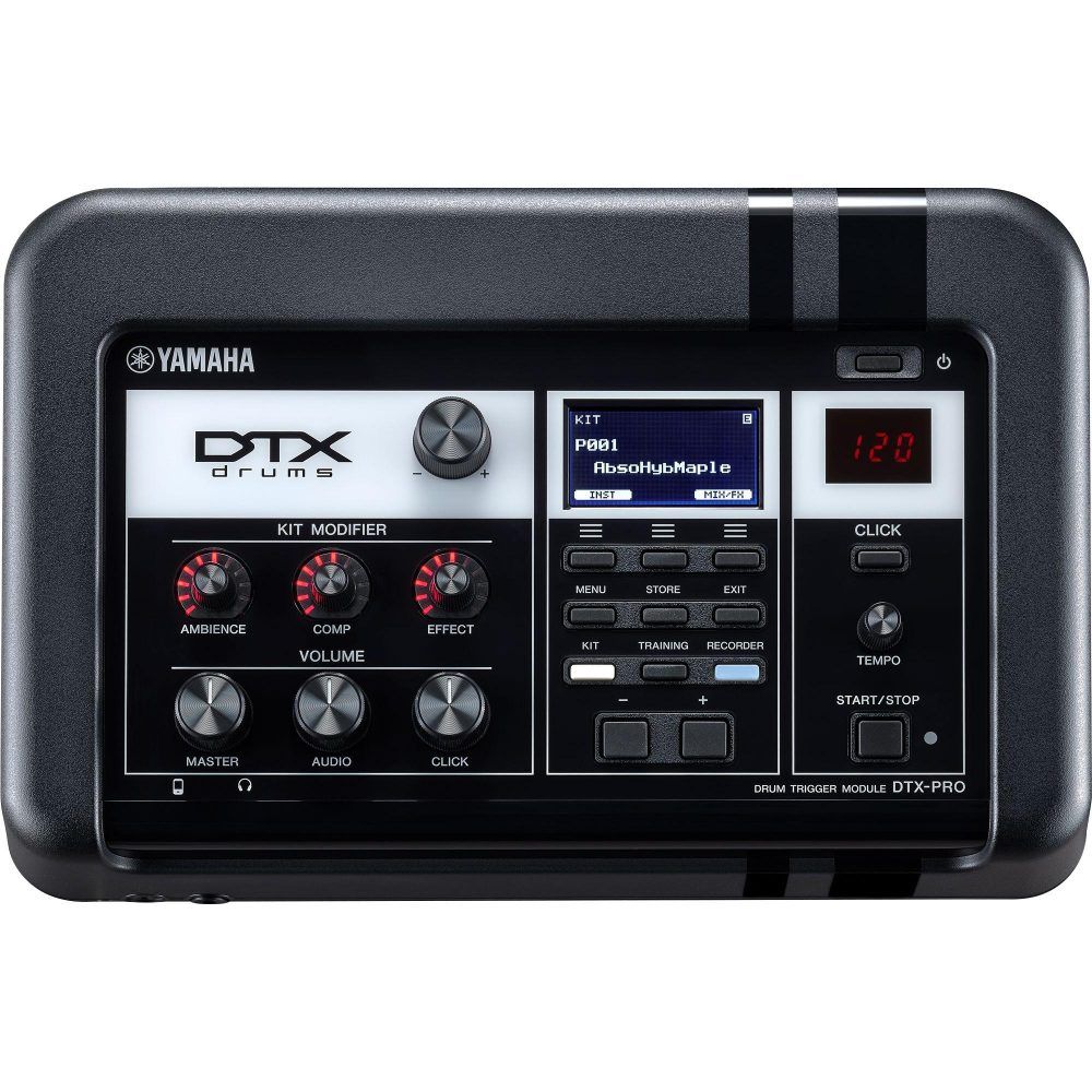 Bateria Eletrônica Yamaha DTX6K-X - Image 5