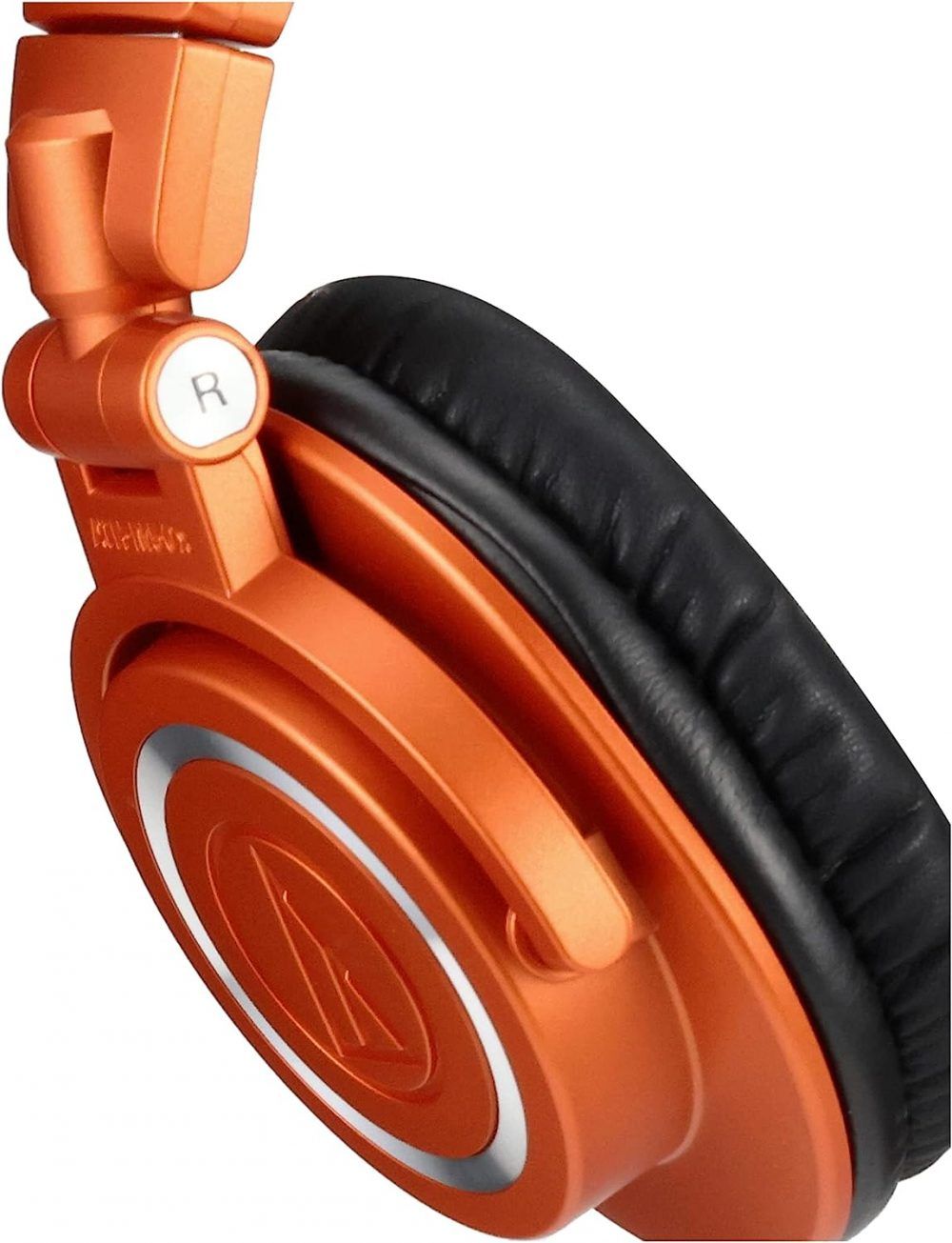 Fone Profissional Monitoramento ATH-M50xMO Audio Technica - Image 4