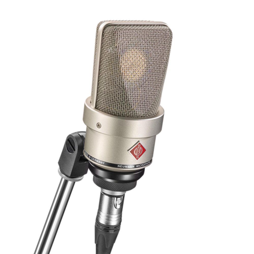 Microfone Neumann TLM 103 Condensador Cardióide - Imagem 2