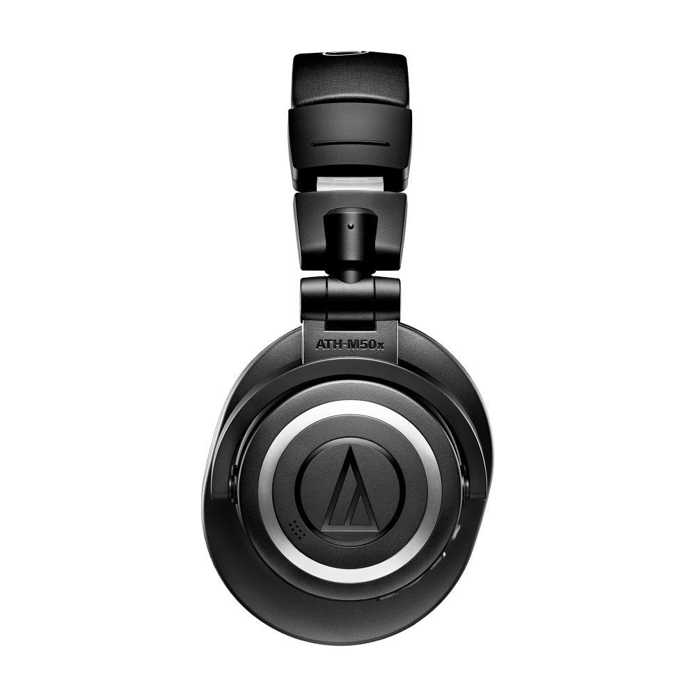 Fone Profissional Monitoramento ATH-M50xBT2 Audio Technica - Image 2