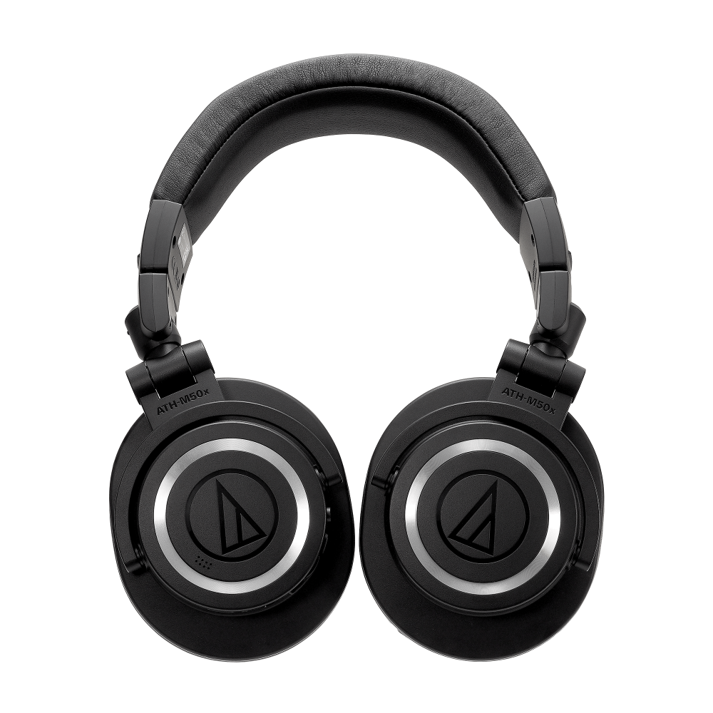 Fone Profissional Monitoramento ATH-M50xBT2 Audio Technica - Image 5
