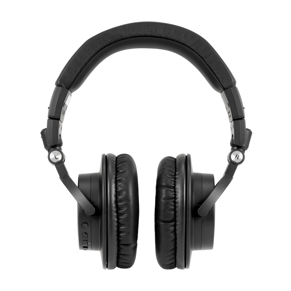 Fone Profissional Monitoramento ATH-M50xBT2 Audio Technica - Image 6