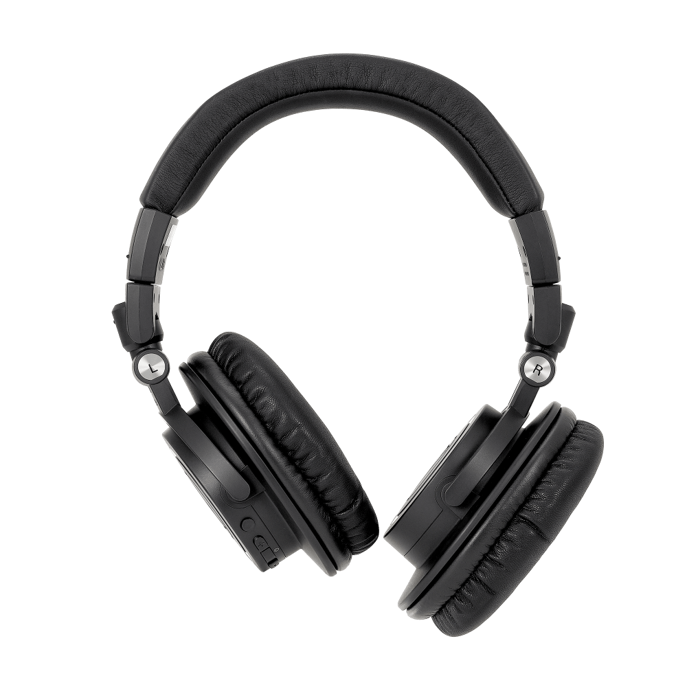 Fone Profissional Monitoramento ATH-M50xBT2 Audio Technica - Image 7