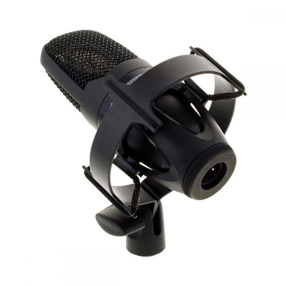 Microfone Condensador Cardióide PGA27-LC SHURE - Image 3