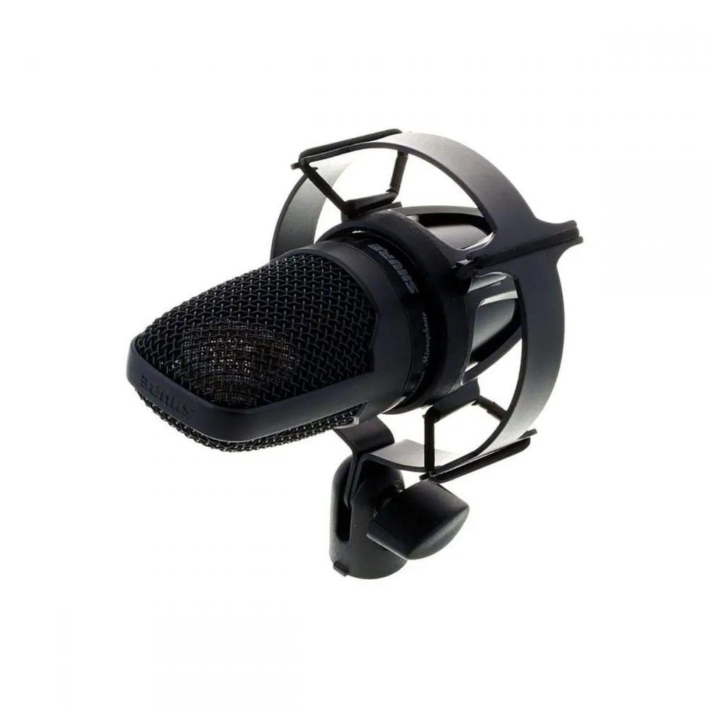 Microfone Condensador Cardióide PGA27-LC SHURE - Image 2