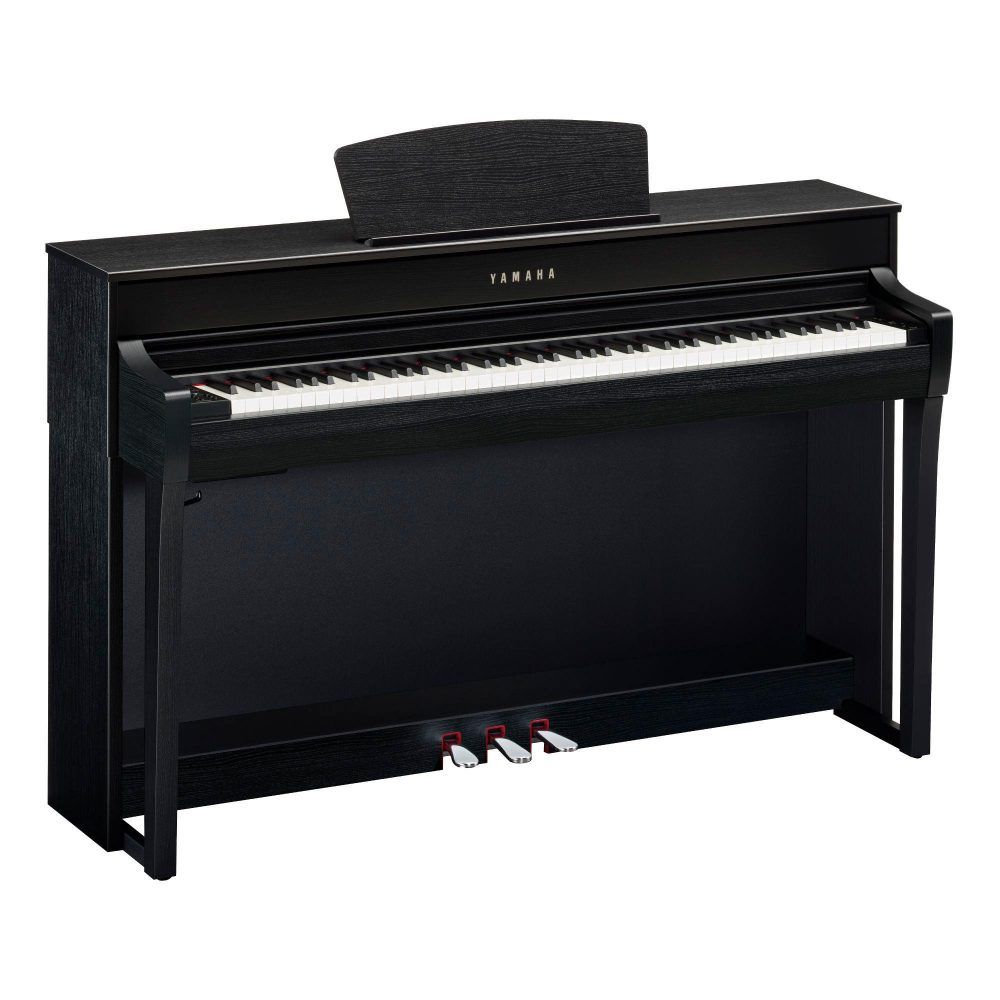 Piano Digital Yamaha CLP-735B Clavinova