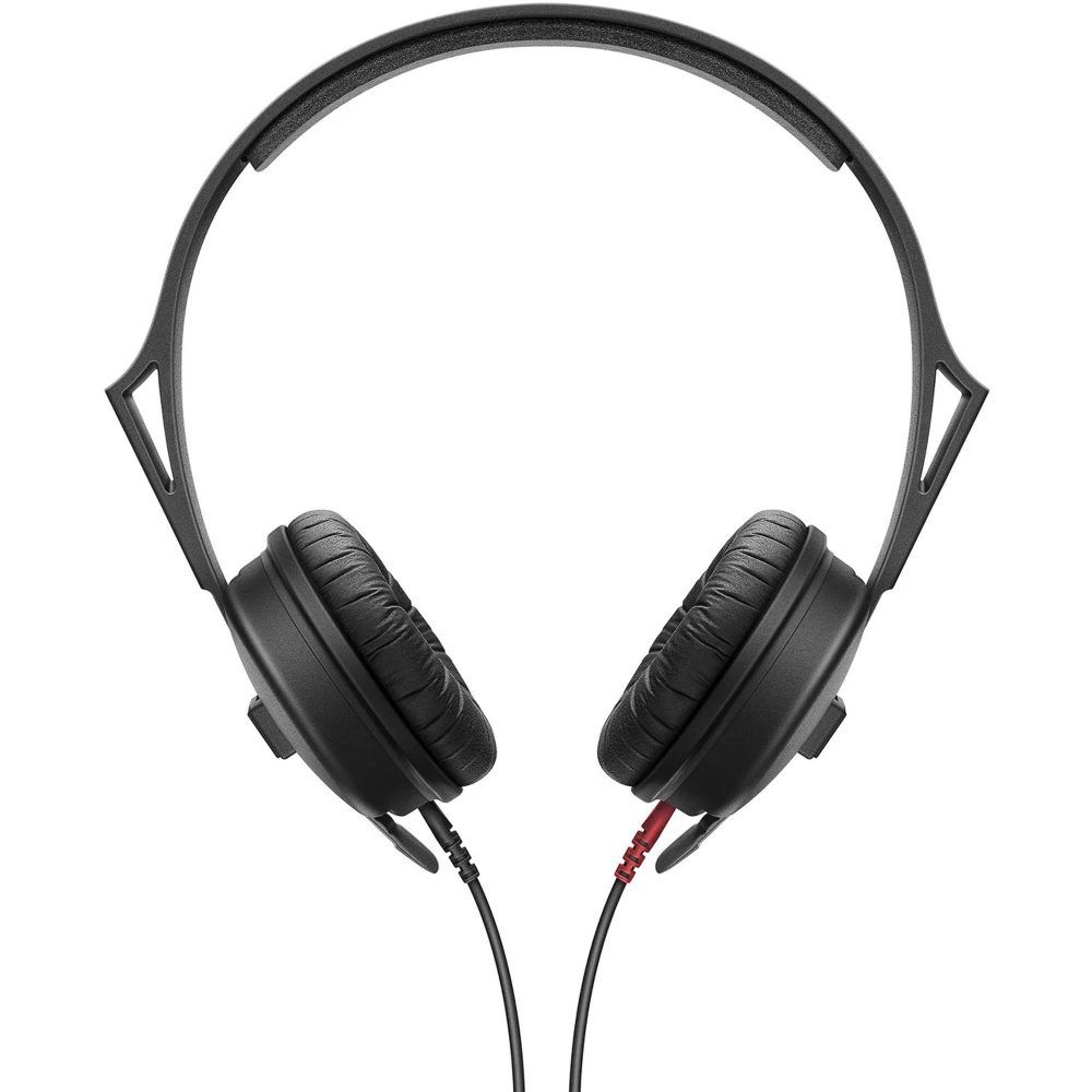 Fone de Ouvido Sennheiser HD25 Light Preto - Image 2