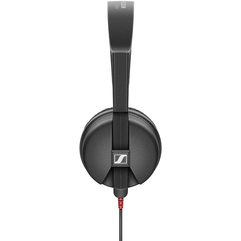 Fone de Ouvido Sennheiser HD25 Light Preto - Image 3