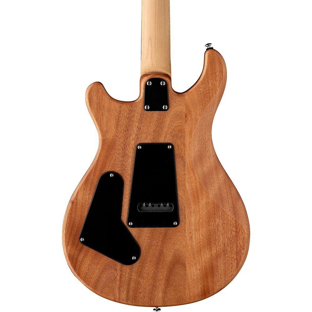 Guitarra PRS SE CE 24 Blood Orange Com Bag - Image 5