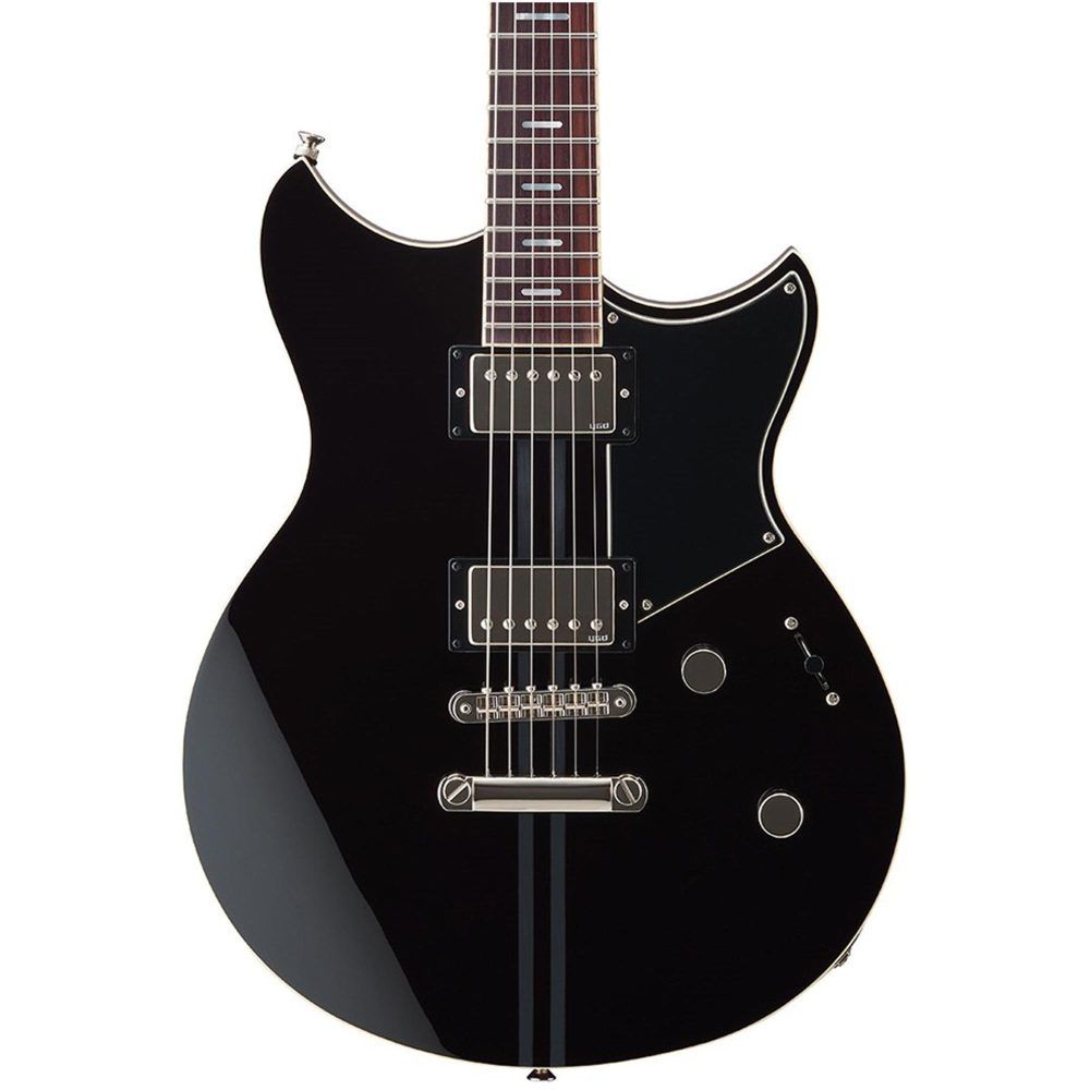 Guitarra Yamaha Revstar RSS 20 Black - Image 3