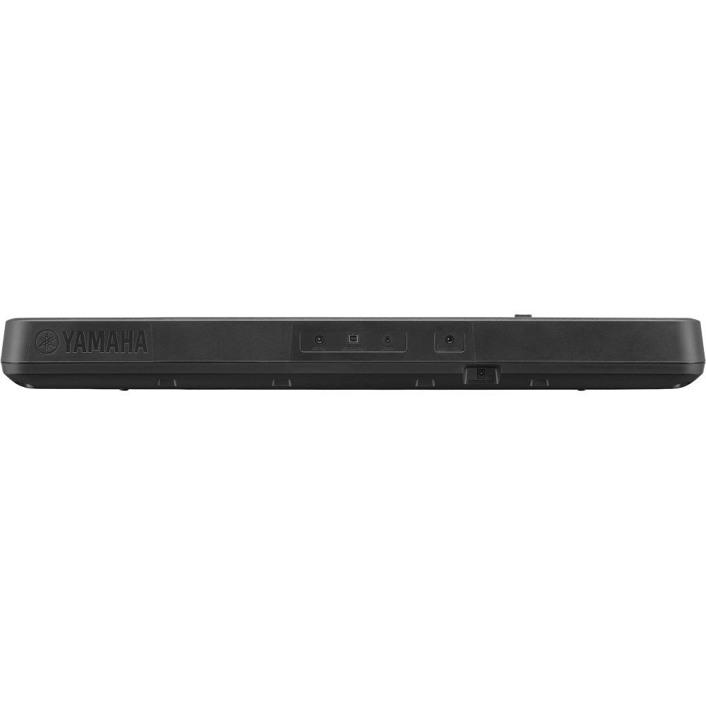 Teclado Yamaha PSR-E383 Preto + Pack Thyago Rybeiro - Image 5