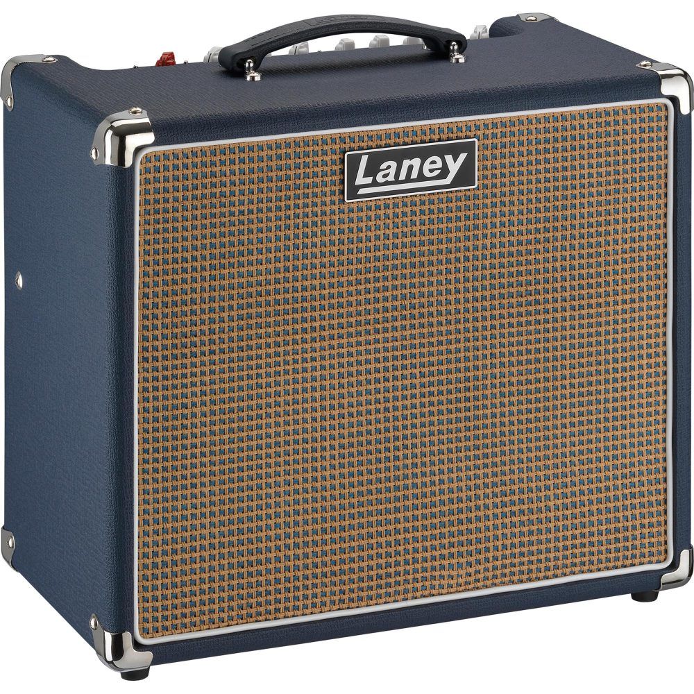 Amplificador Para Guitarra Laney LF60-112 60w - Image 2