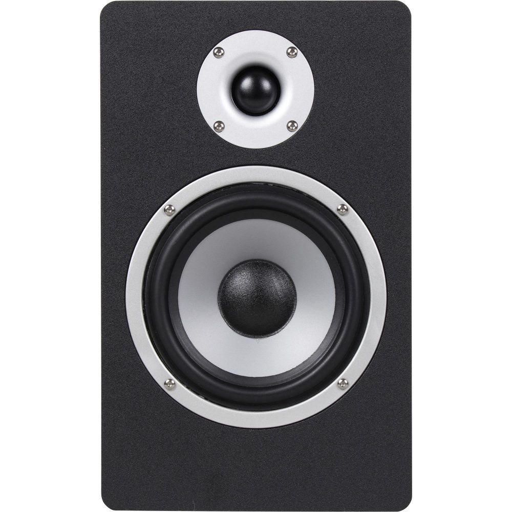 Monitor de Referência Para Estúdio Hayonik M50 Bi-amplificado - Image 2