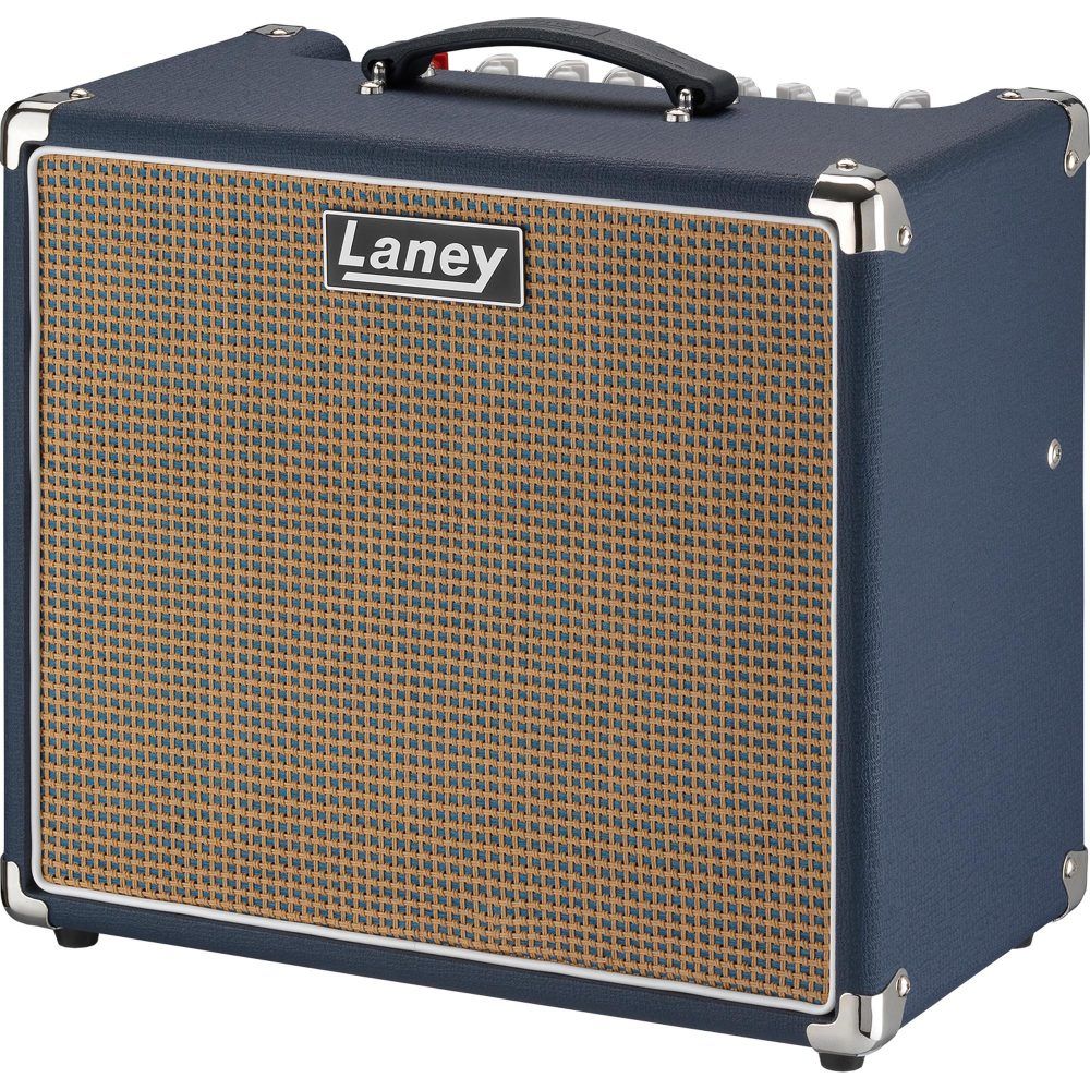 Amplificador Para Guitarra Laney LF60-112 60w - Image 3