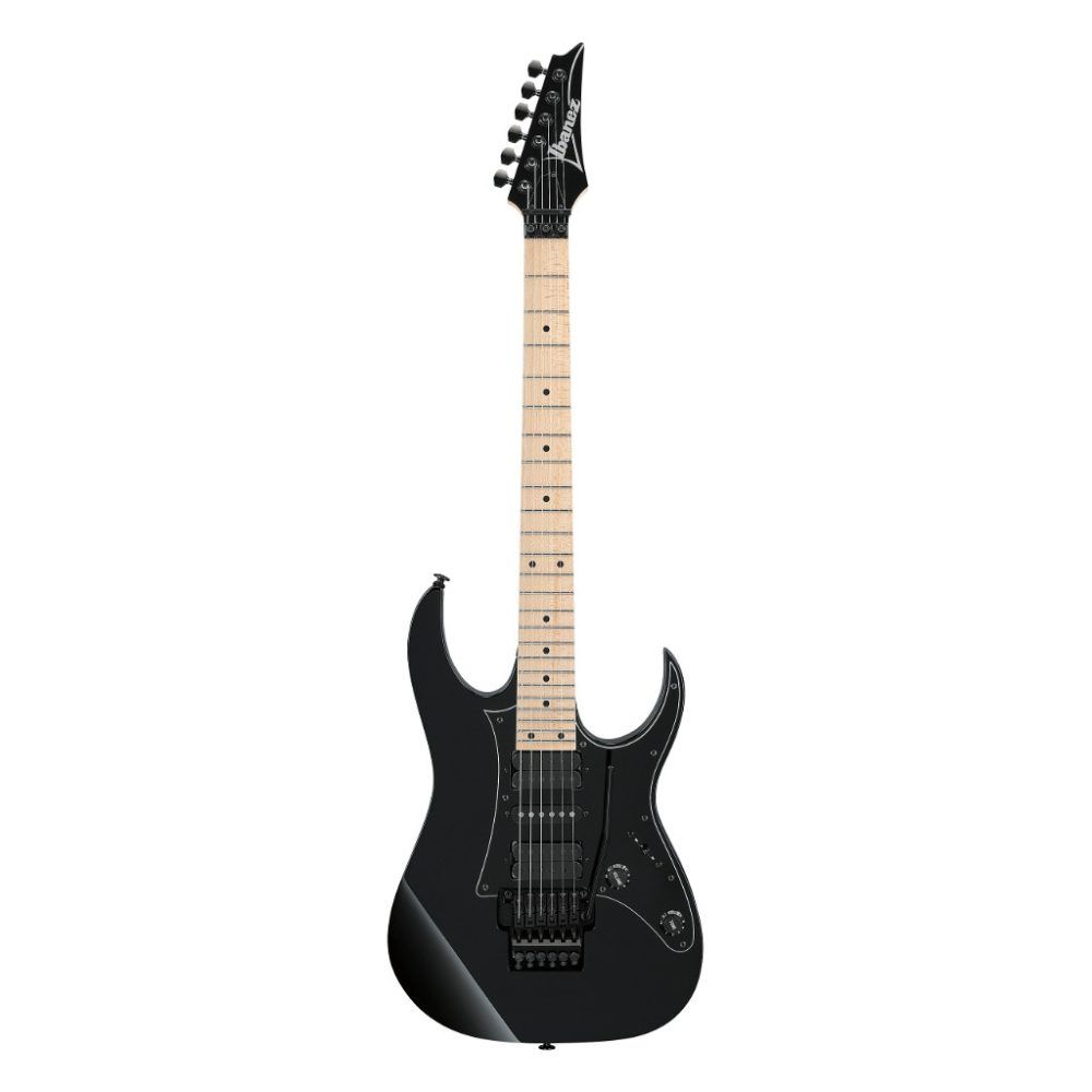 Guitarra Ibanez RG 550 Genesis Japonesa Black