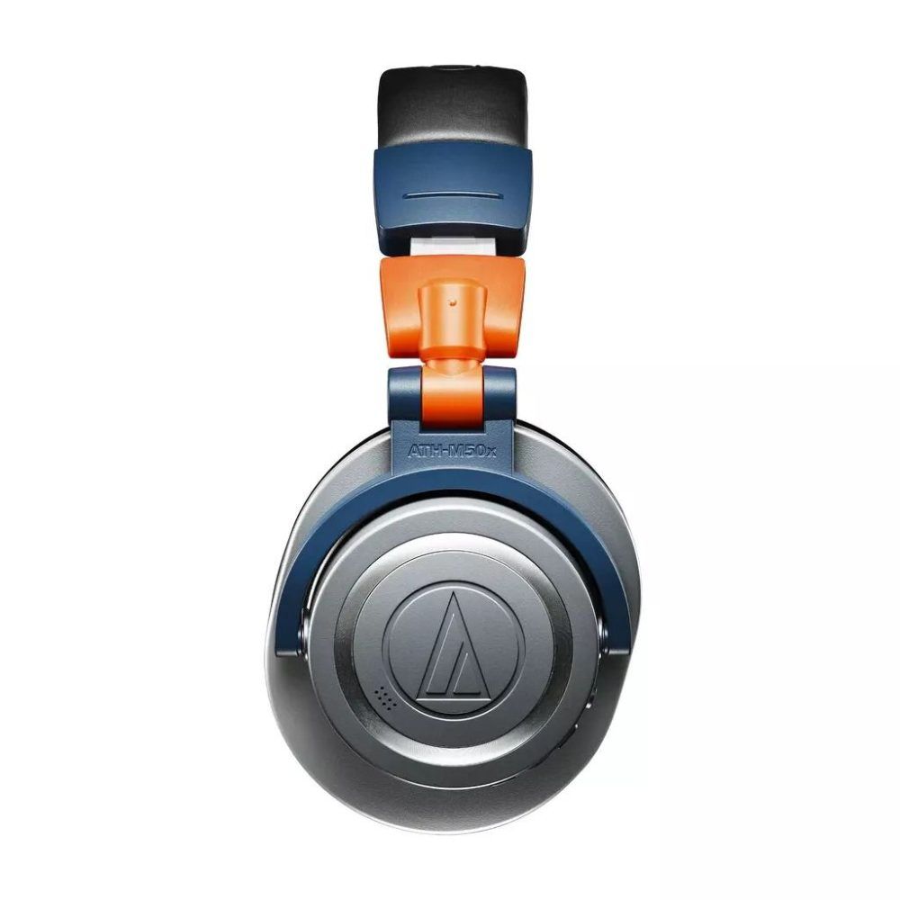 Fone de Ouvido Audio-technica ATH-M50XBT2LAB Bluetooth - Image 2