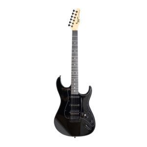 Guitarra Tagima DuoSmart-S HSS Com Efeitos Black