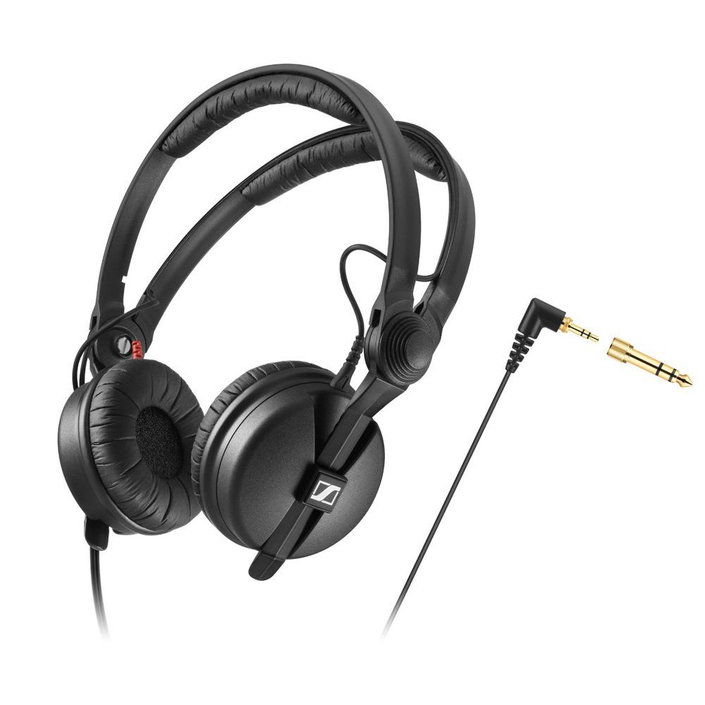 Fone de Ouvido Sennheiser HD25 - Image 2