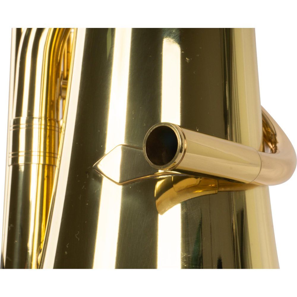 Bombardino Harmonics HEU-1140L 4 Pistões - Imagem 4