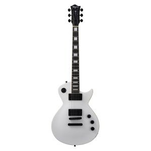 Guitarra Tagima Almach HH Les Paul White Satin WHS