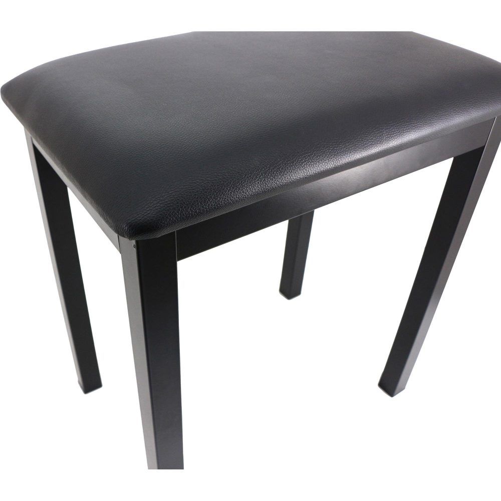 Banqueta Para Piano BP600P Preto Hayonik - Image 6