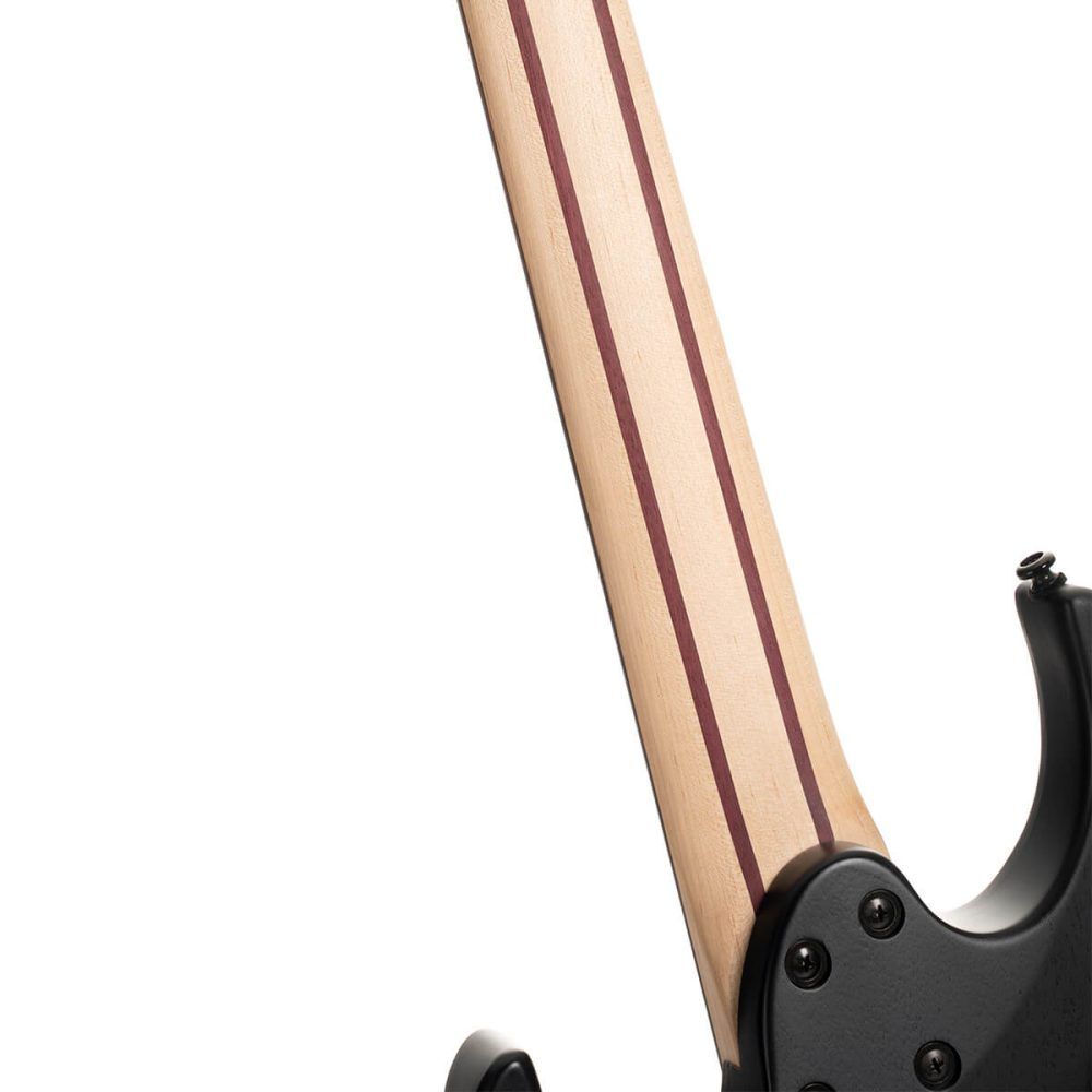 Guitarra Cort 7 Cordas KX 507MS PM NBB Pale Moon Ebony - Imagem 7