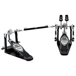 Pedal Bumbo Tama HP900PWN Iron Cobra Duplo