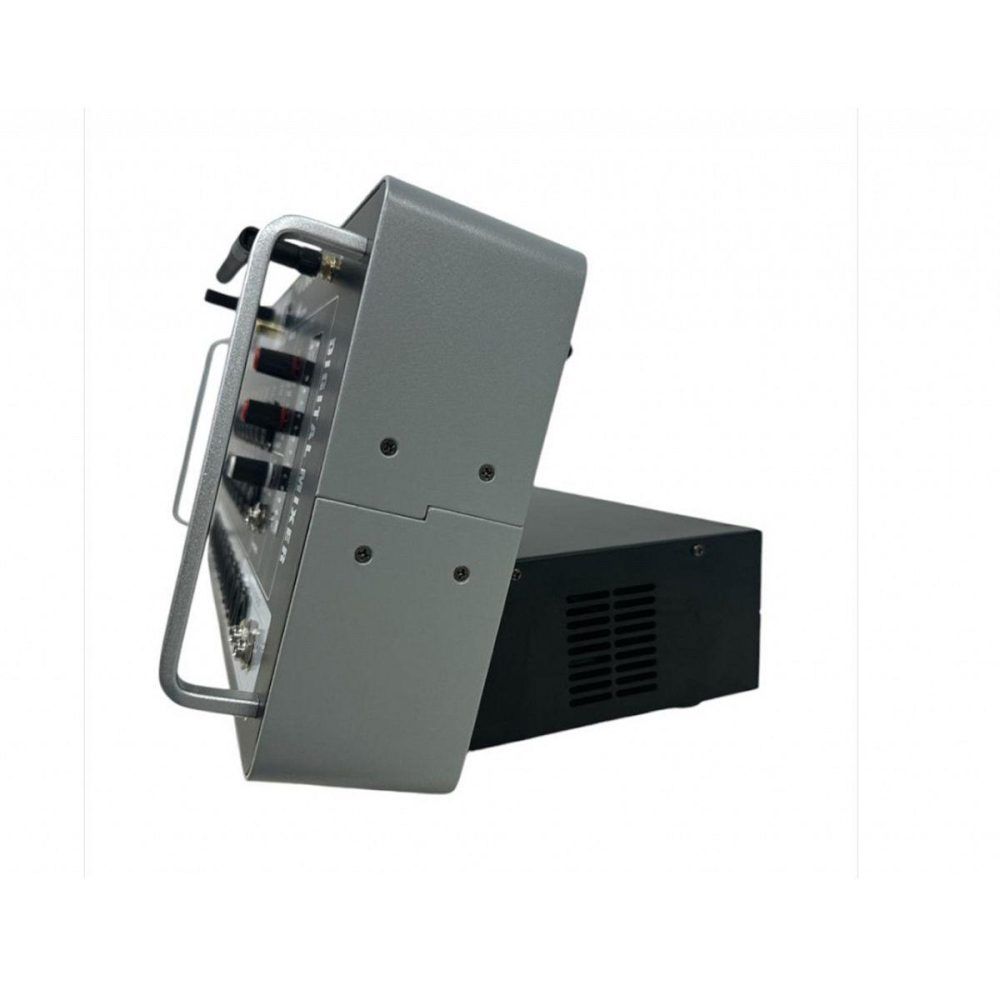 Mesa de Som Digital Rack Duonn Multipista USB AXIOS 16 - Imagem 2