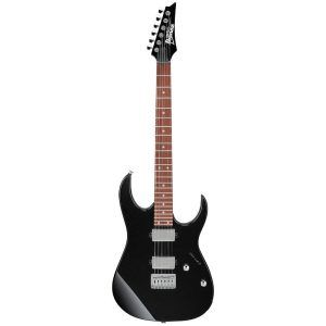 Guitarra Ibanez GRG 121SP BKN Black Night
